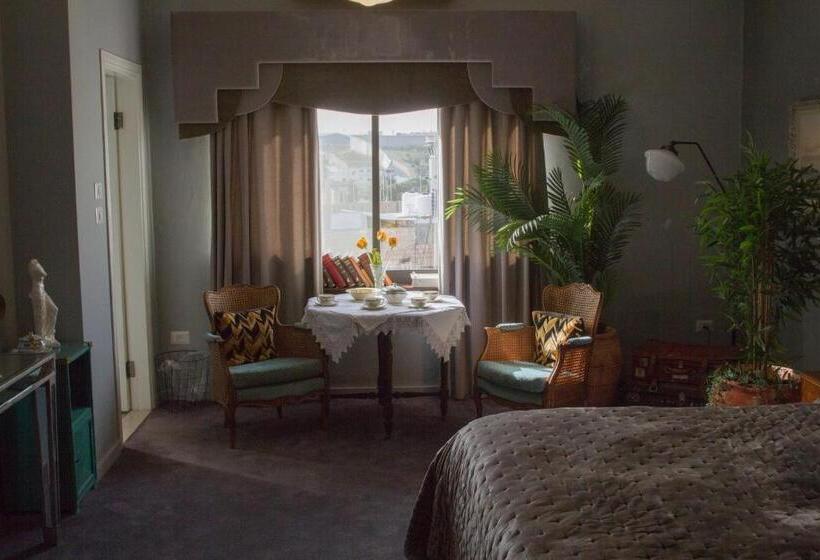 Habitación Estándar, The Walled Off