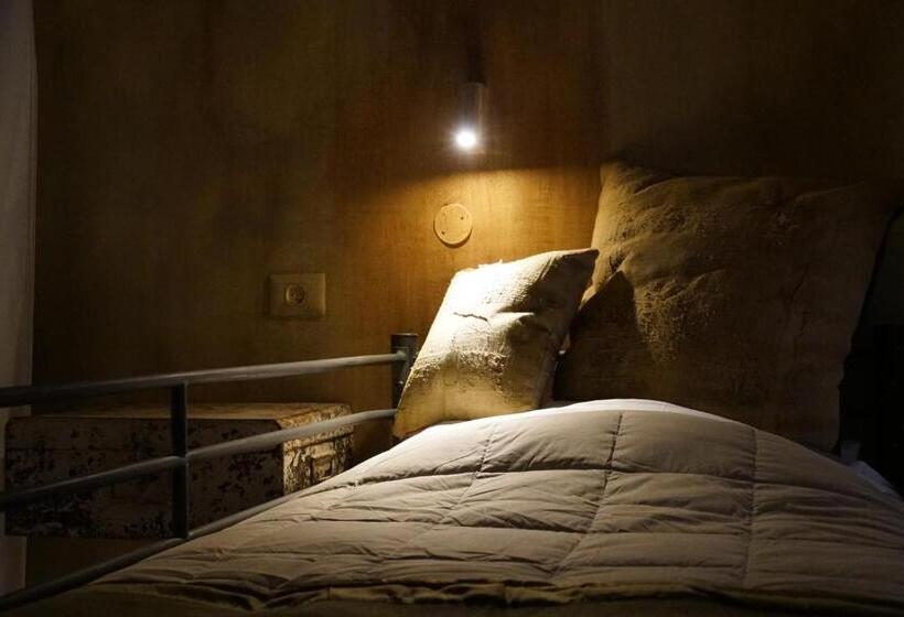 Habitación Economy, The Walled Off