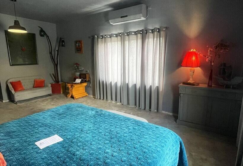 Habitación Estándar, The Walled Off