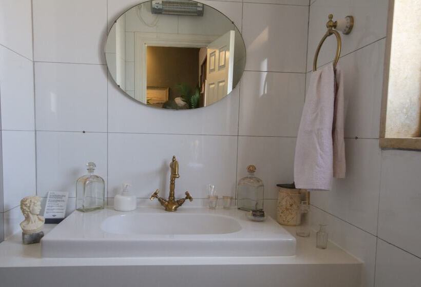 Habitación Estándar, The Walled Off