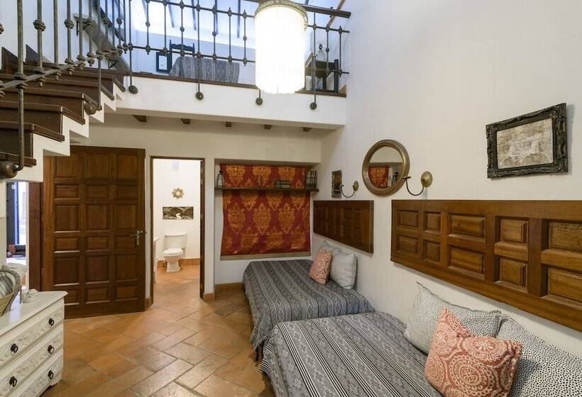 اتاق لوکس, Boutique Al Alma