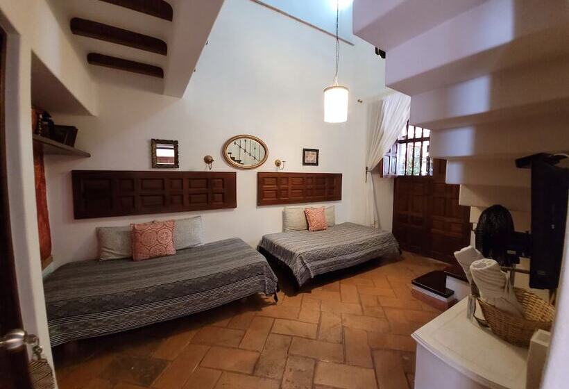 اتاق لوکس, Boutique Al Alma