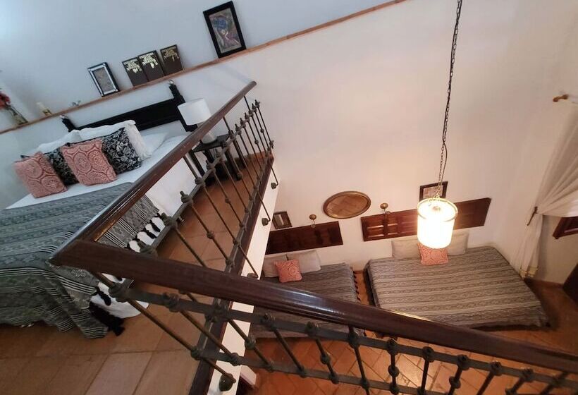 اتاق لوکس, Boutique Al Alma