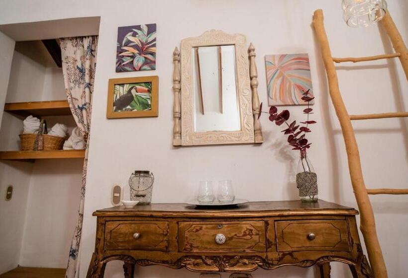 Номер Стандарт, Boutique Al Alma