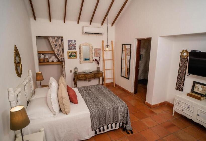 اتاق استاندارد, Boutique Al Alma