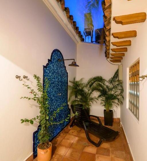 Suite with Terrace, Boutique Al Alma