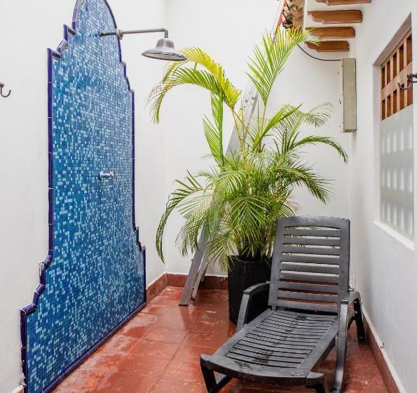 Suite with Terrace, Boutique Al Alma