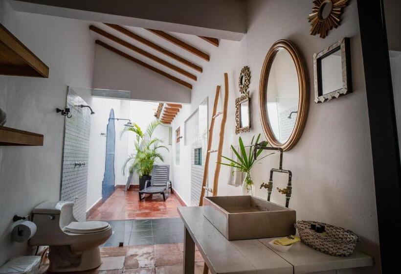 Suite with Terrace, Boutique Al Alma