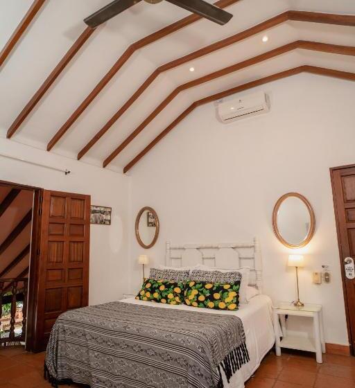 اتاق لوکس, Boutique Al Alma