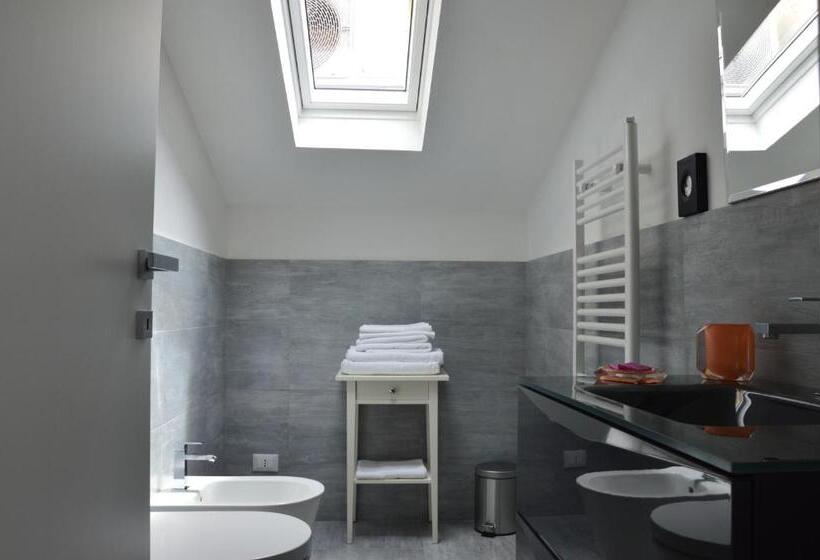 اتاق لوکس, Acque Del Velino B&b