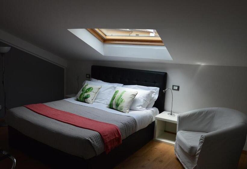 اتاق لوکس, Acque Del Velino B&b