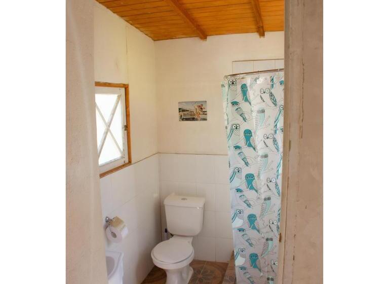 غرفة قياسية, Hostal Los Castaños