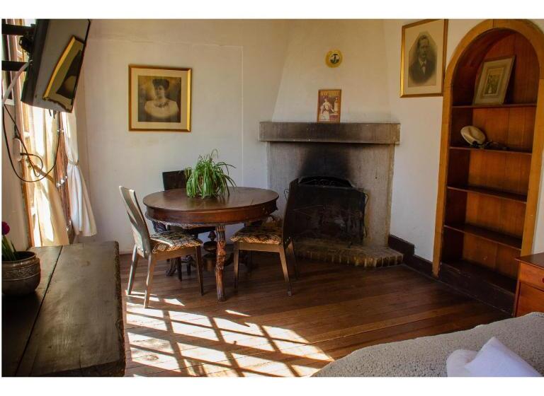 غرفة قياسية, Hostal Los Castaños