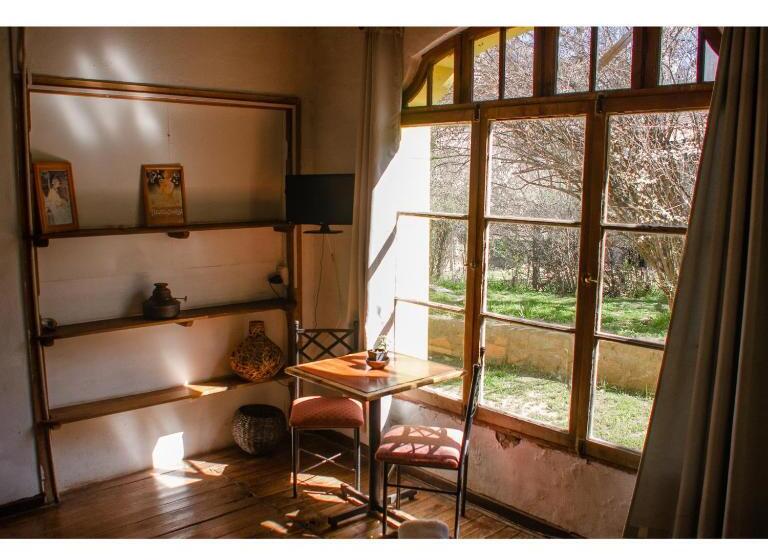غرفة قياسية, Hostal Los Castaños