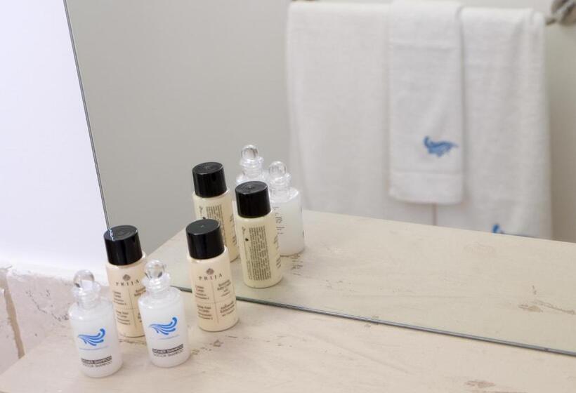 اتاق اکونومی, La Dimora Salento