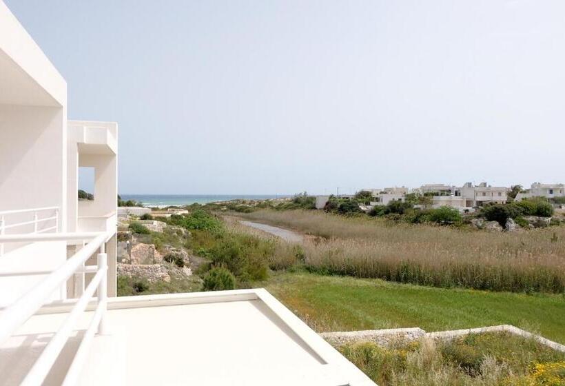 اتاق اکونومی, La Dimora Salento