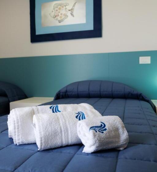 اتاق اکونومی, La Dimora Salento