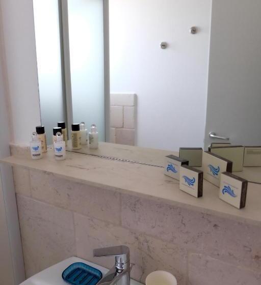 اتاق استاندارد, La Dimora Salento