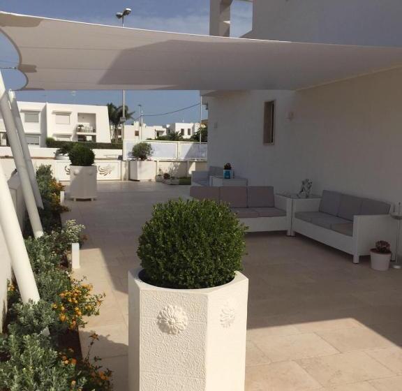 اتاق استاندارد, La Dimora Salento