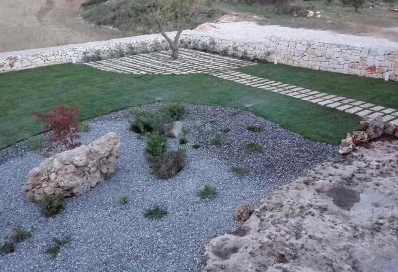 اتاق استاندارد, La Dimora Salento