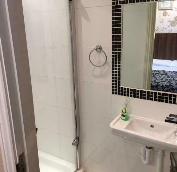 스탠다드 룸, South Fork Guest House