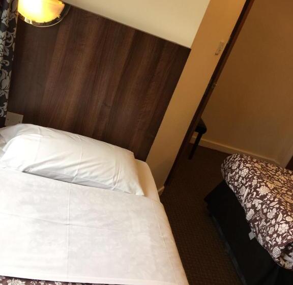 스탠다드 트리플 룸, South Fork Guest House