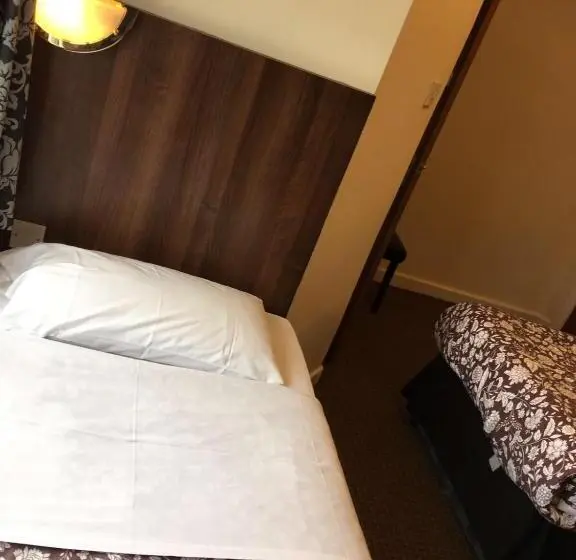 スタンダードトリプルルーム, South Fork Guest House