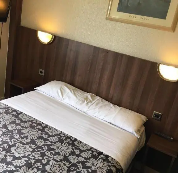 バス共有のスタンダードルーム, South Fork Guest House