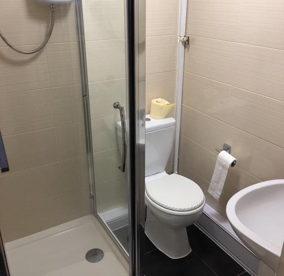 스탠다드 룸, South Fork Guest House