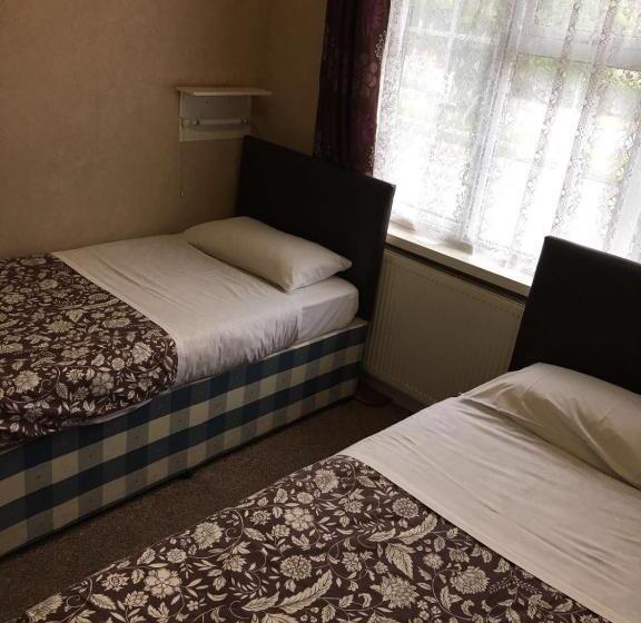 스탠다드 룸, South Fork Guest House