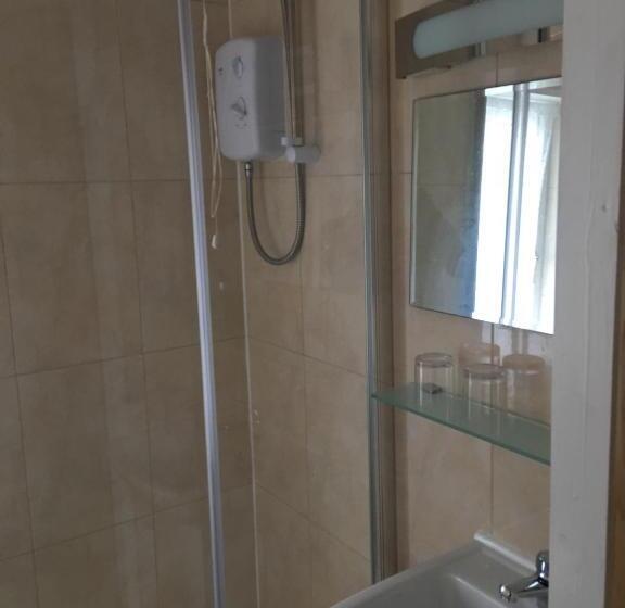 스탠다드 룸, South Fork Guest House