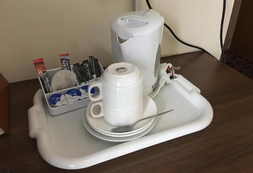 스탠다드 룸, South Fork Guest House