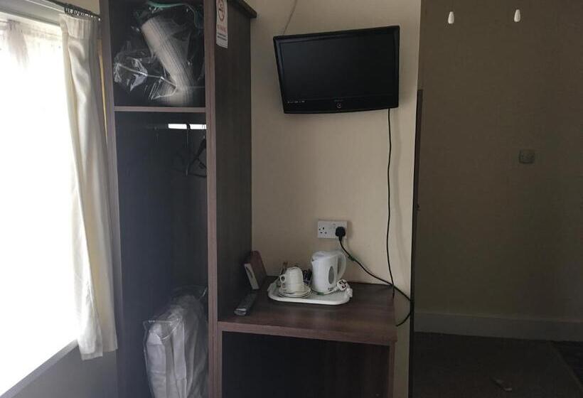 스탠다드 룸, South Fork Guest House