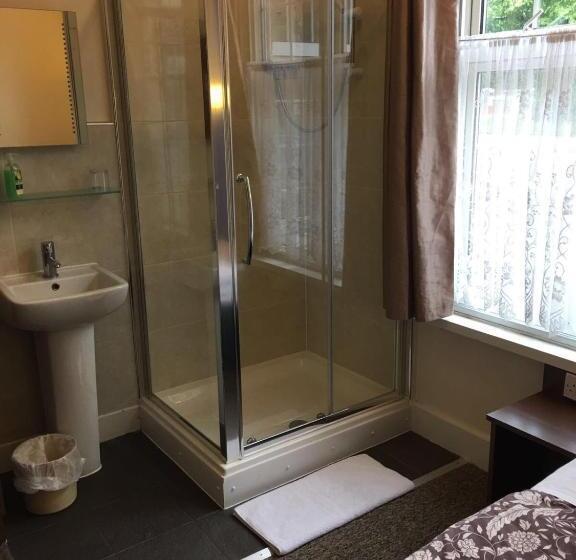 스탠다드 싱글 룸, South Fork Guest House