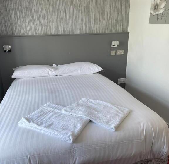 스탠다드 룸, South Fork Guest House