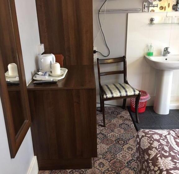 스탠다드 룸, South Fork Guest House