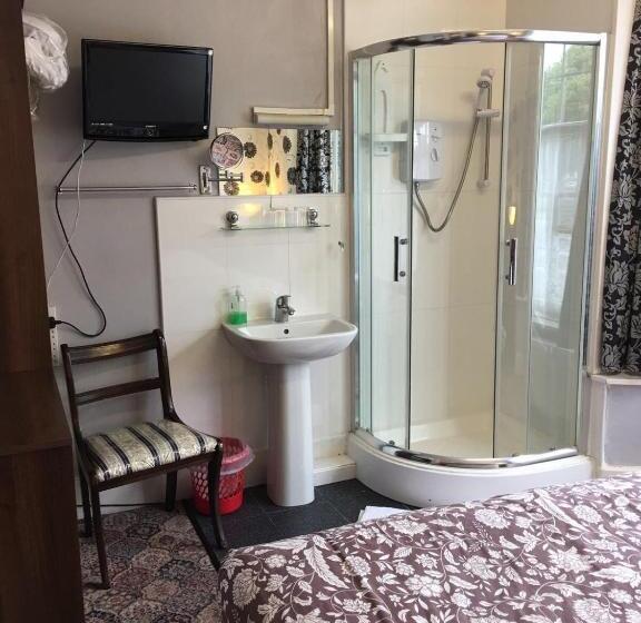 스탠다드 룸, South Fork Guest House