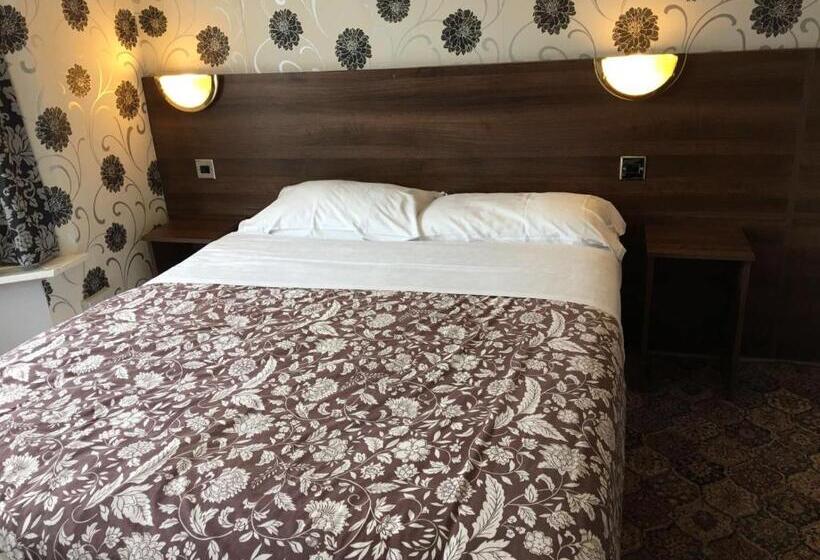 스탠다드 룸, South Fork Guest House