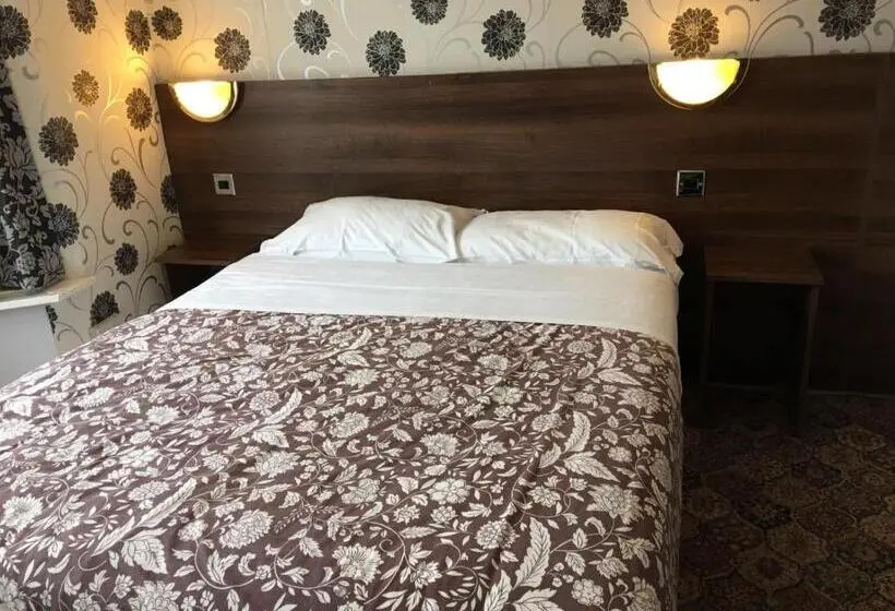 スタンダードルーム, South Fork Guest House