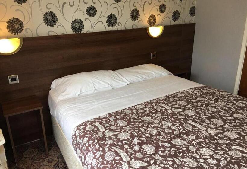 스탠다드 룸, South Fork Guest House