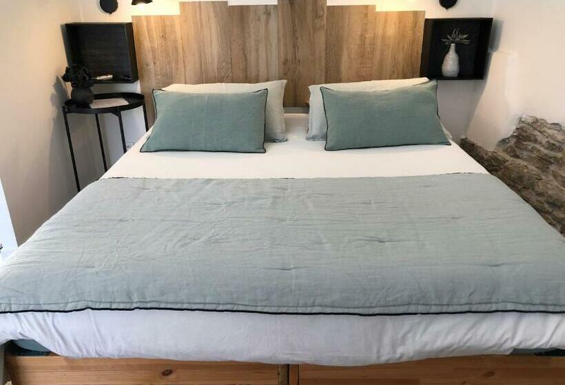 Номер Стандарт Вид на Сад, Villa Cabrida