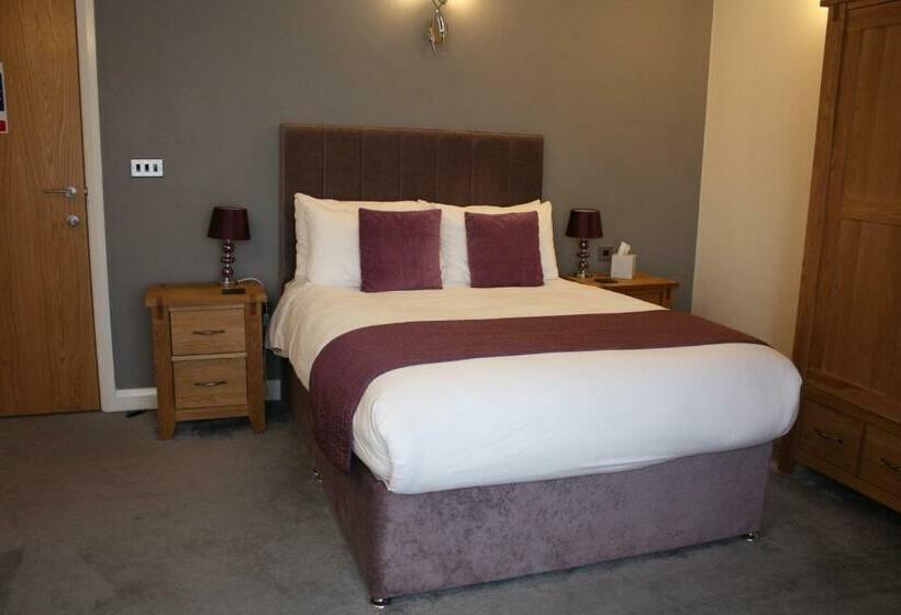 스탠다드 룸 호수 전망, Charnock Farm