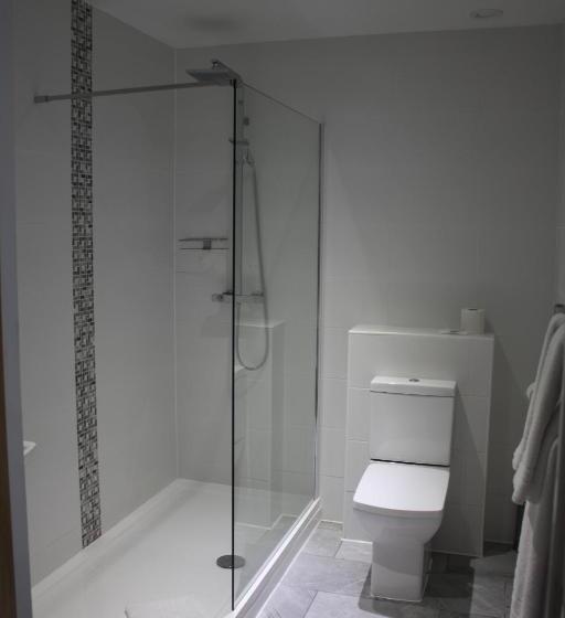 스탠다드 룸 킹사이즈 침대, Charnock Farm