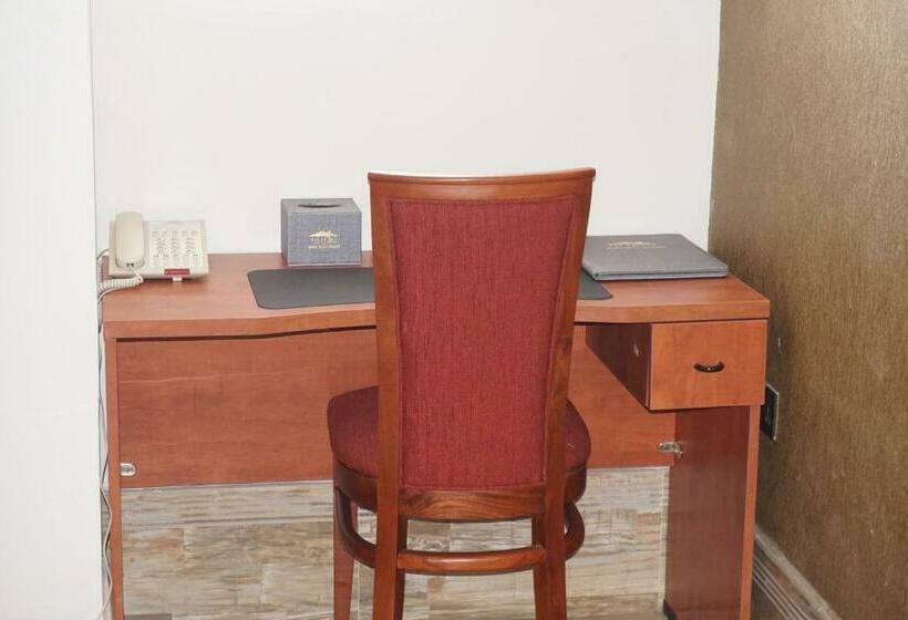 سوییت, Aenon Suites Oshogbo