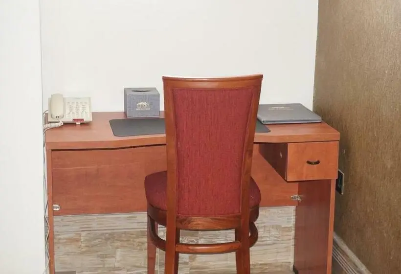 سوییت, Aenon Suites Oshogbo