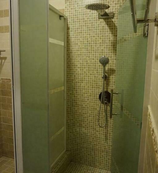 سوییت, Aenon Suites Oshogbo