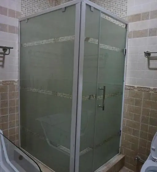 سوئیت پرزیدنت, Aenon Suites Oshogbo