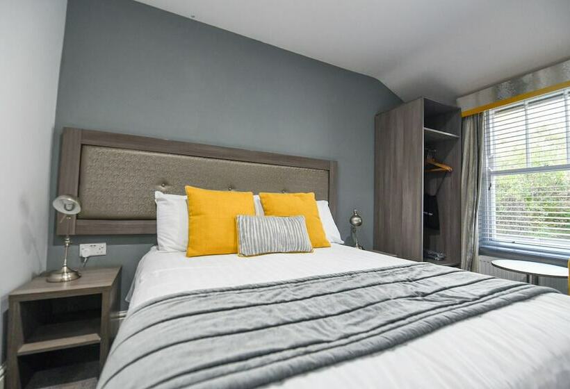 Quarto Estandar, Belmont Llandudno