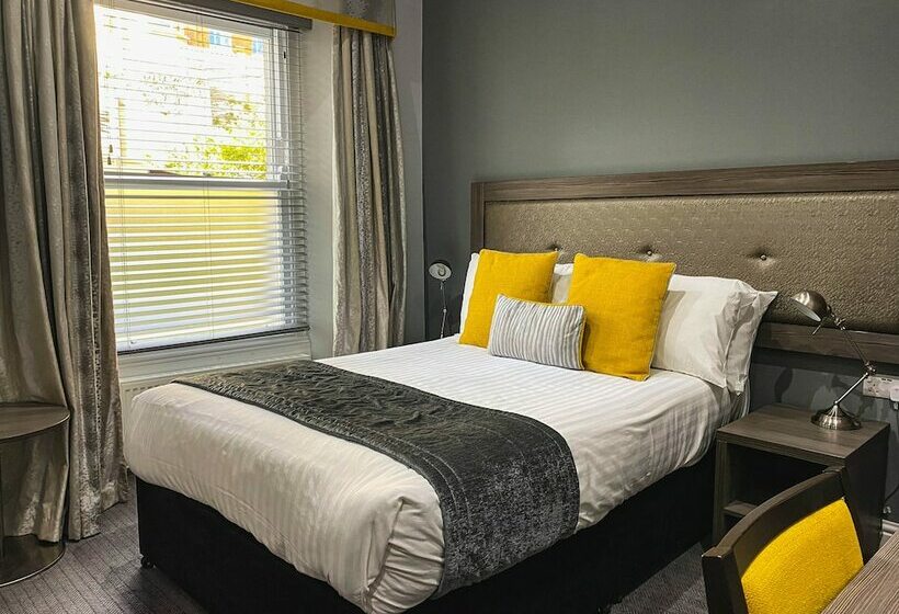 Quarto Estandar, Belmont Llandudno