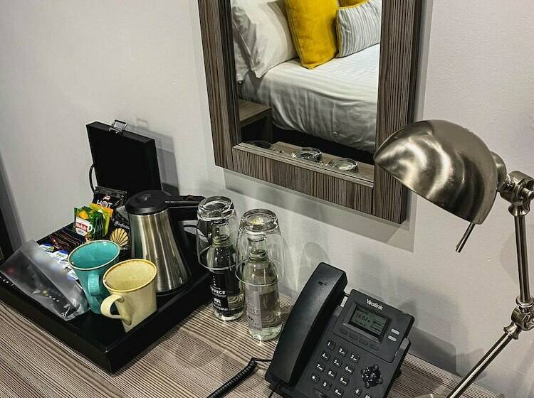 Quarto Estandar, Belmont Llandudno